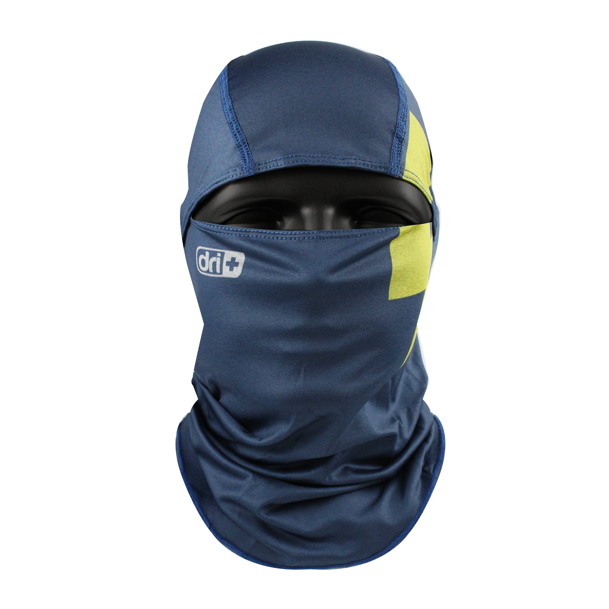 Dri+ Balaclava designed by Jaq Bautista