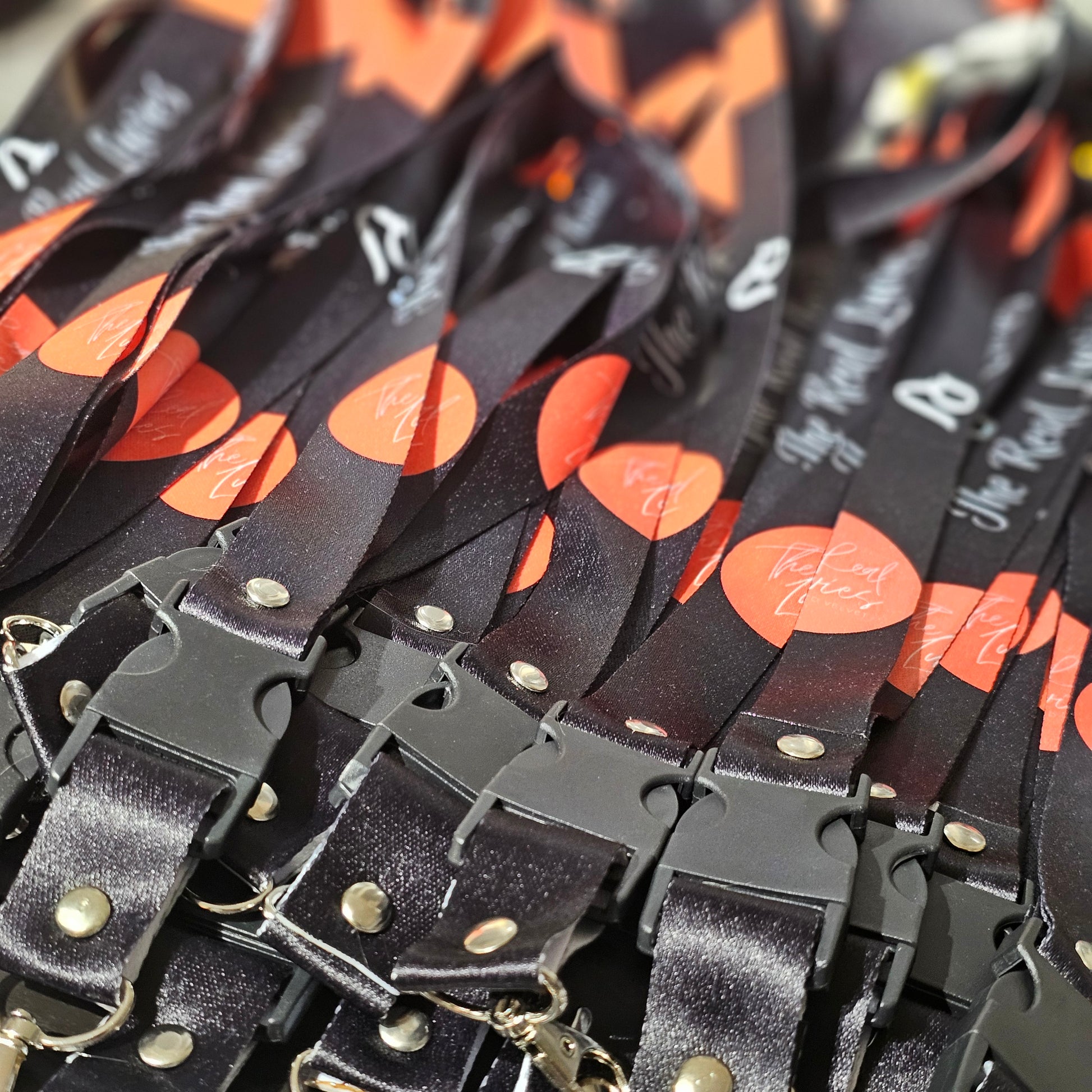 Lanyards