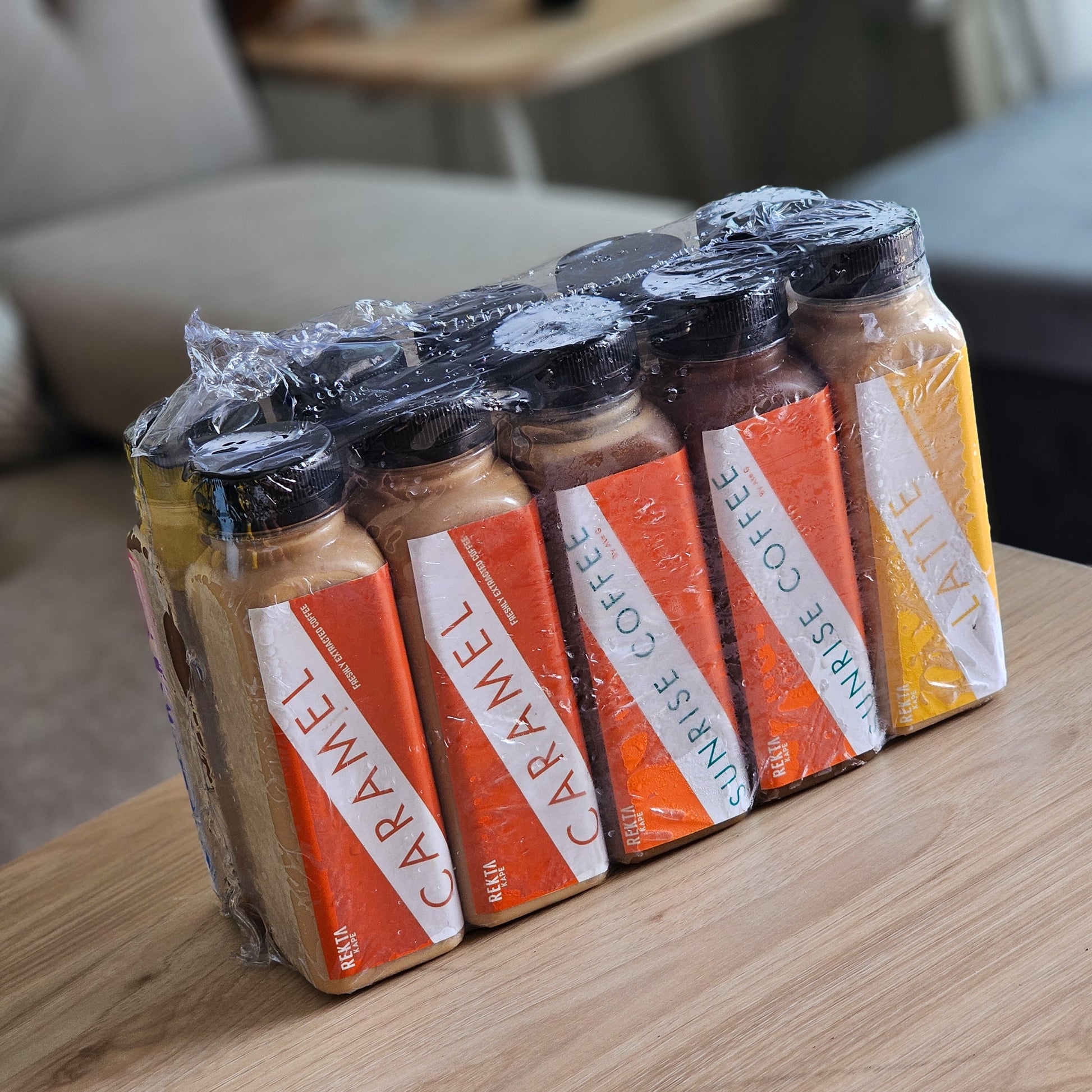 Product Labels