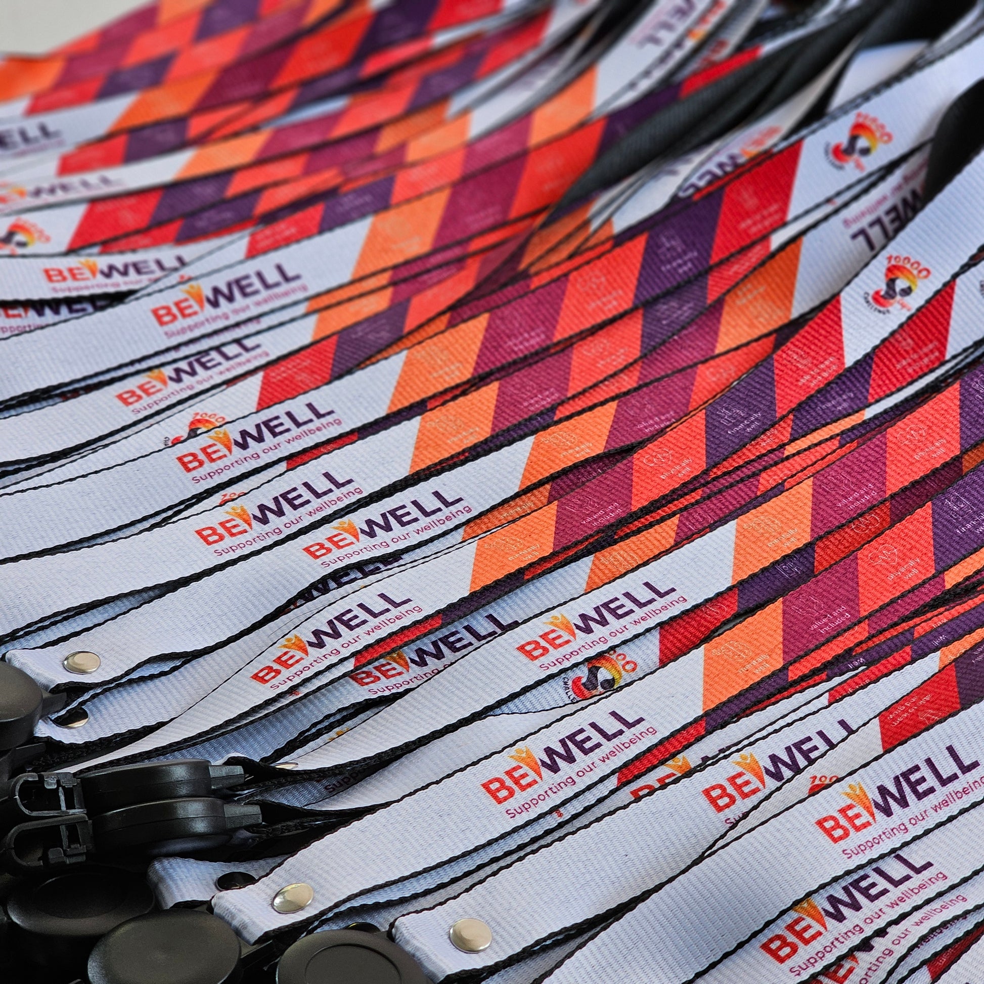 Lanyards