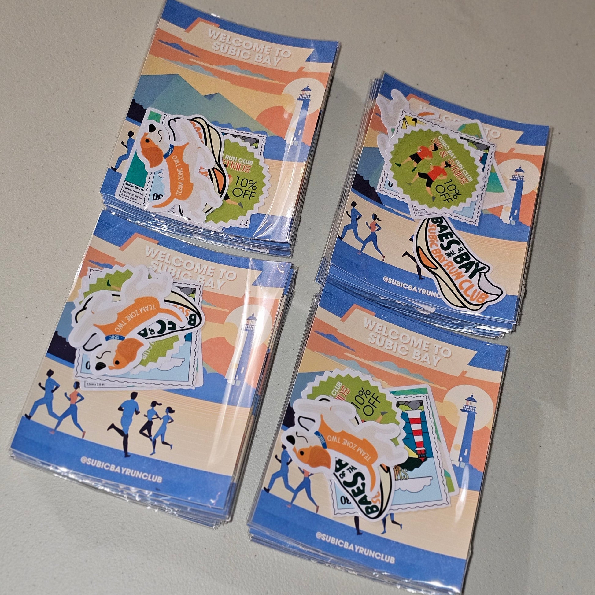 Sticker Pack