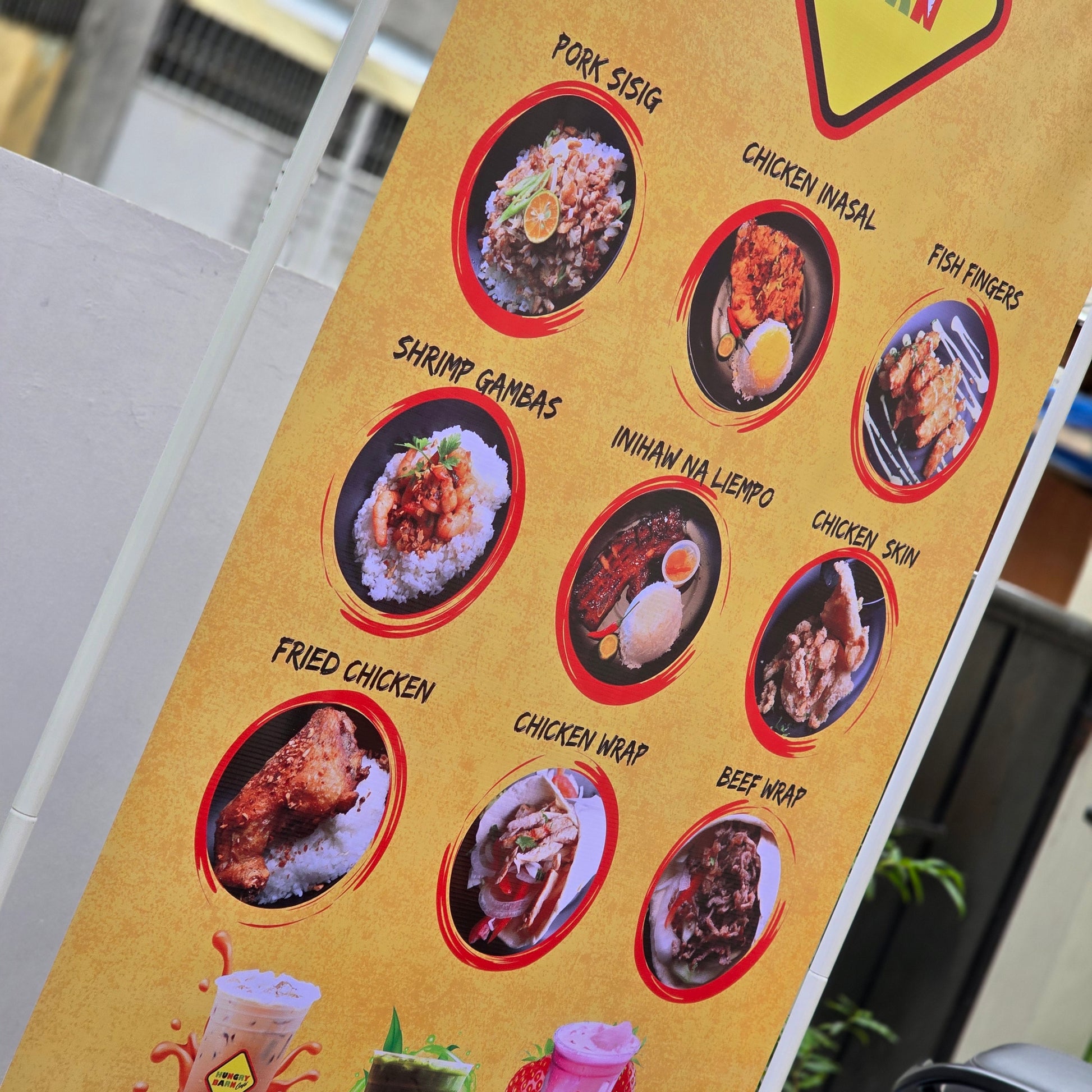 Tarpaulin Printing