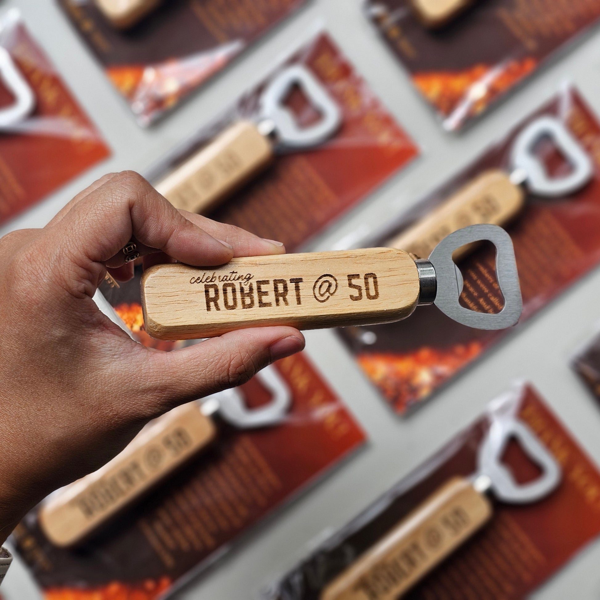 Bottle Opener