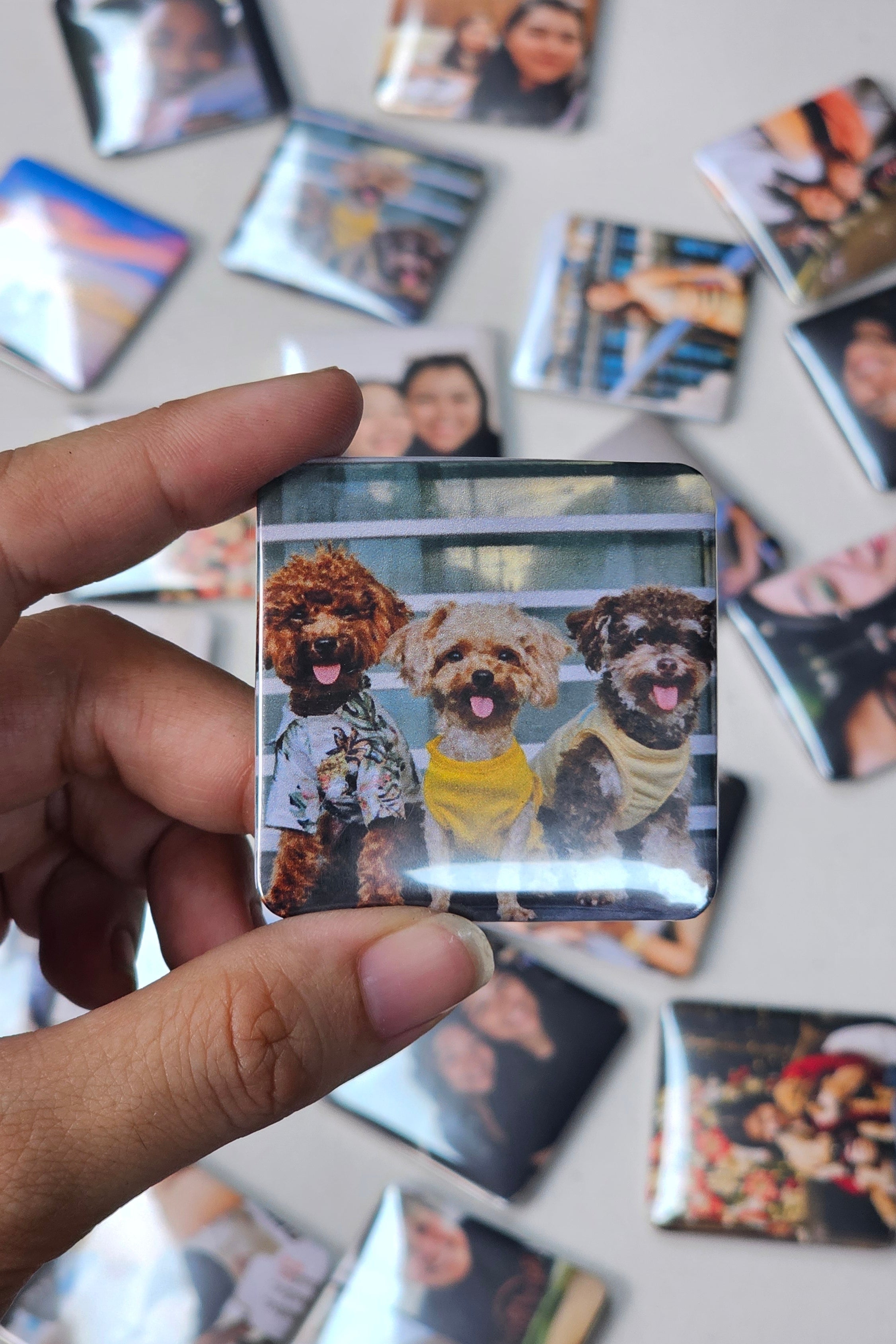 Fridge Magnet