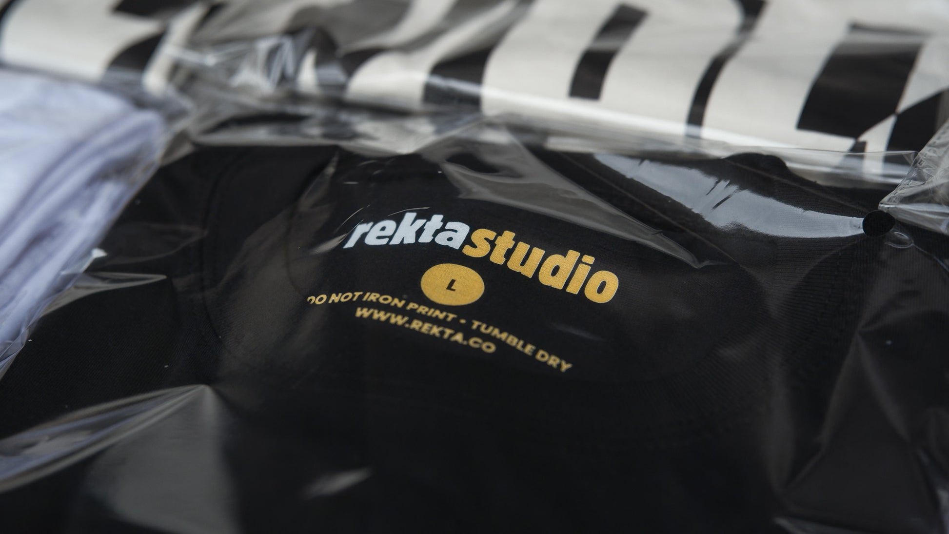 Custom Oversized Tee Printing