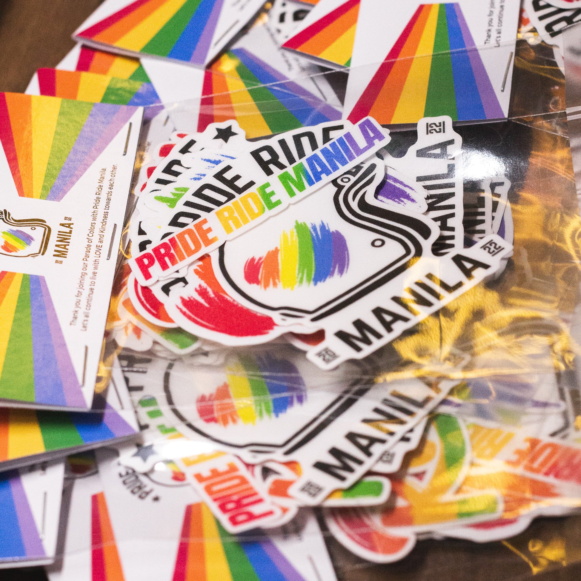 Sticker Pack