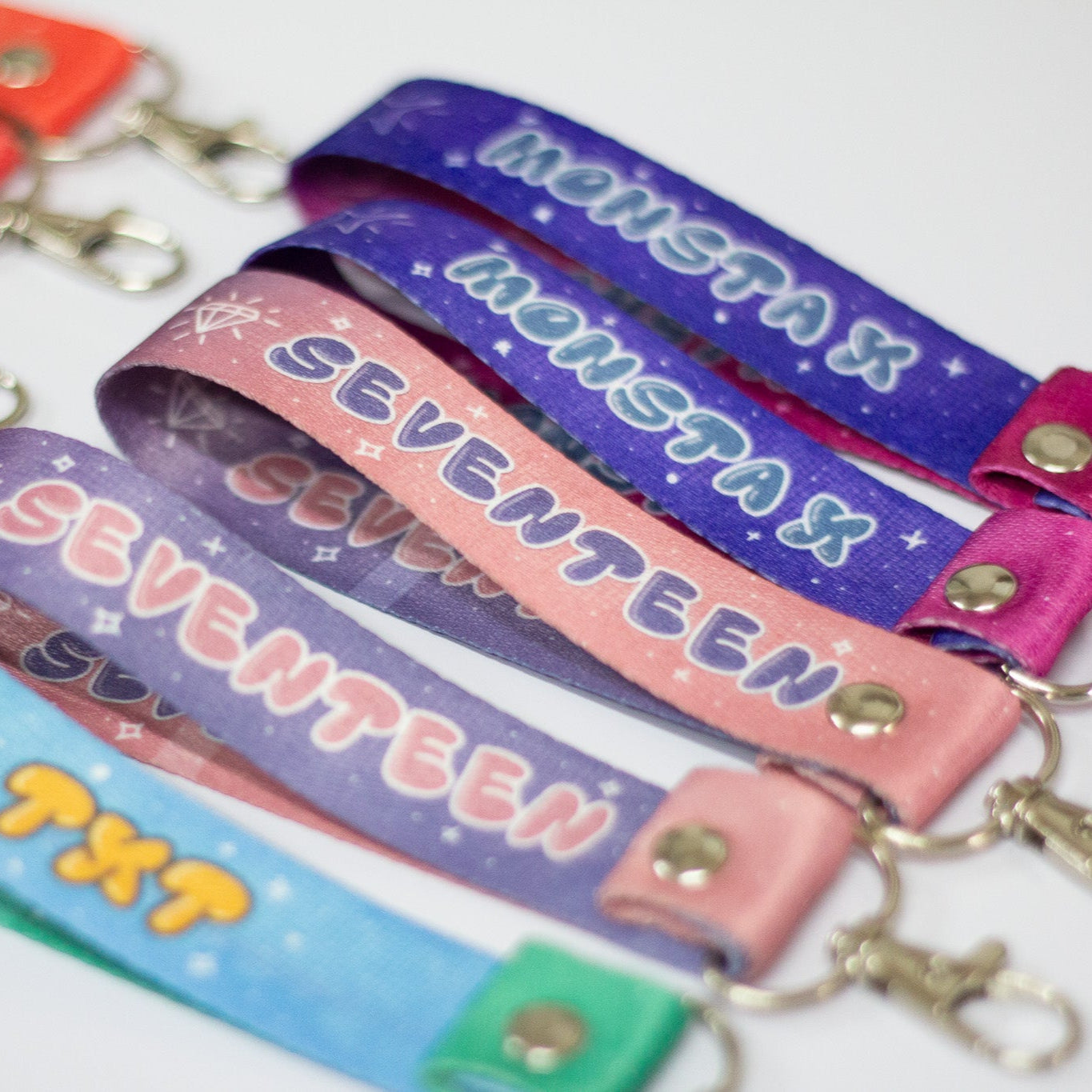 Keyholder