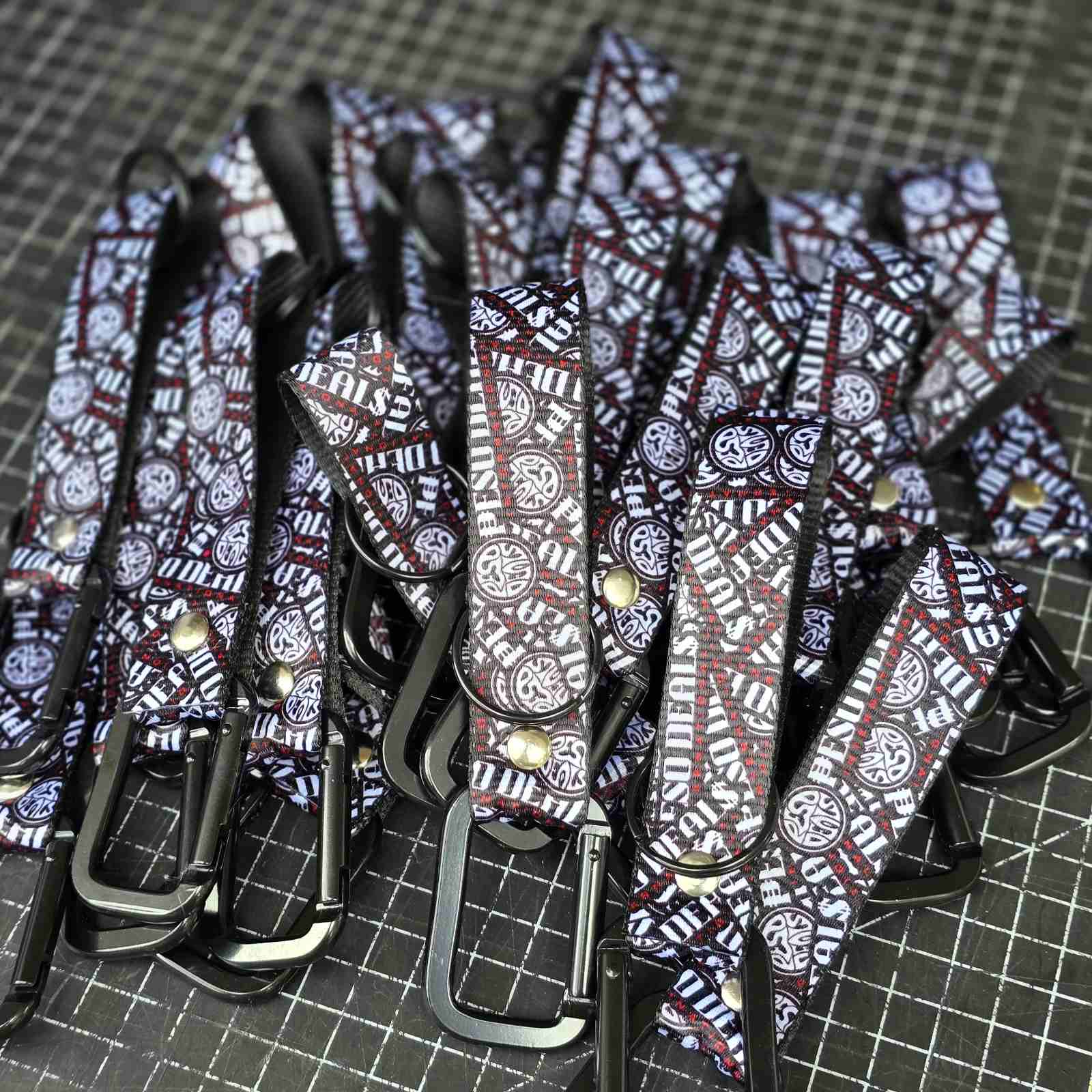 Keyholder