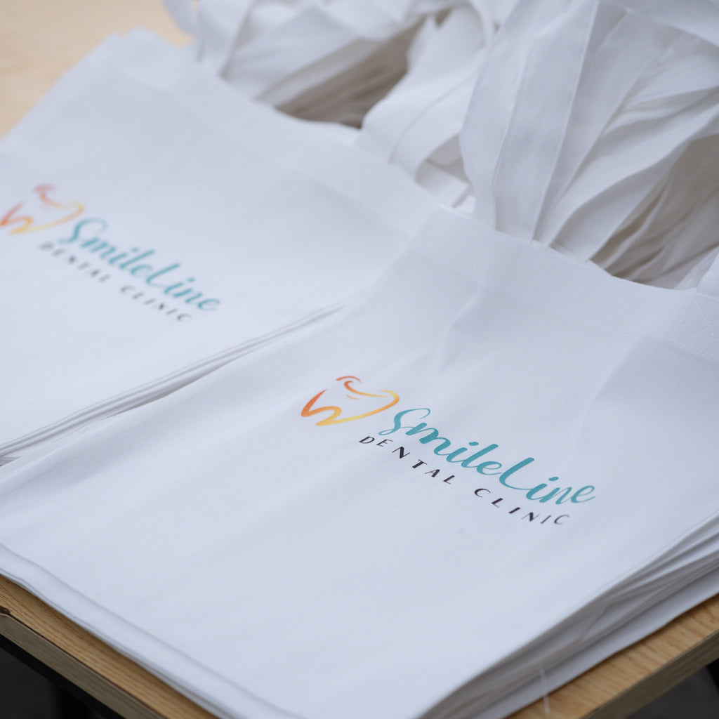 Canvas Tote Bag Printing
