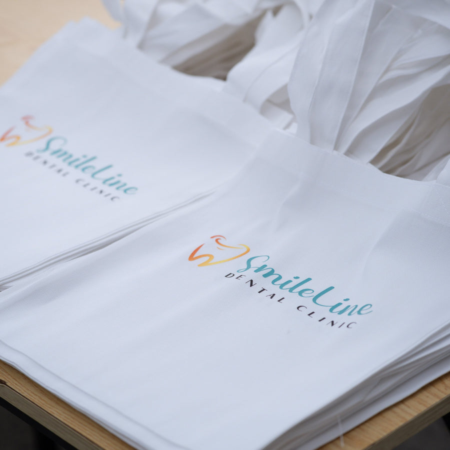 Canvas Tote Bag Printing