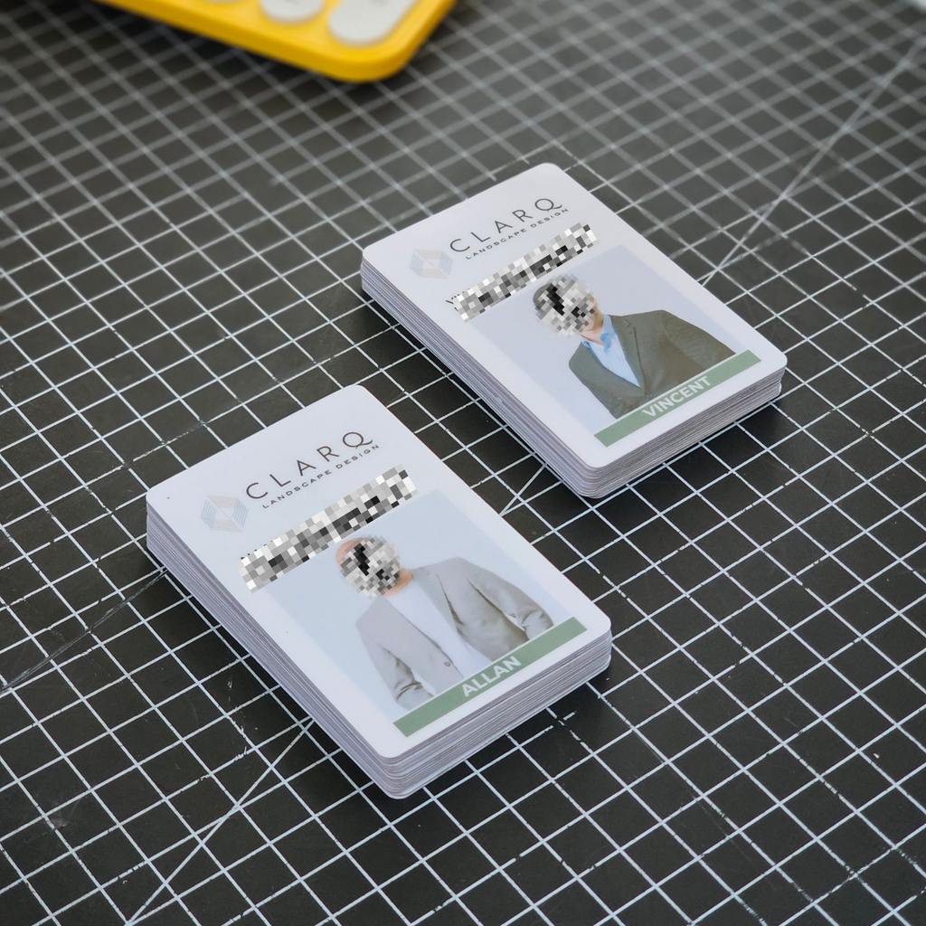 ID Card Printing