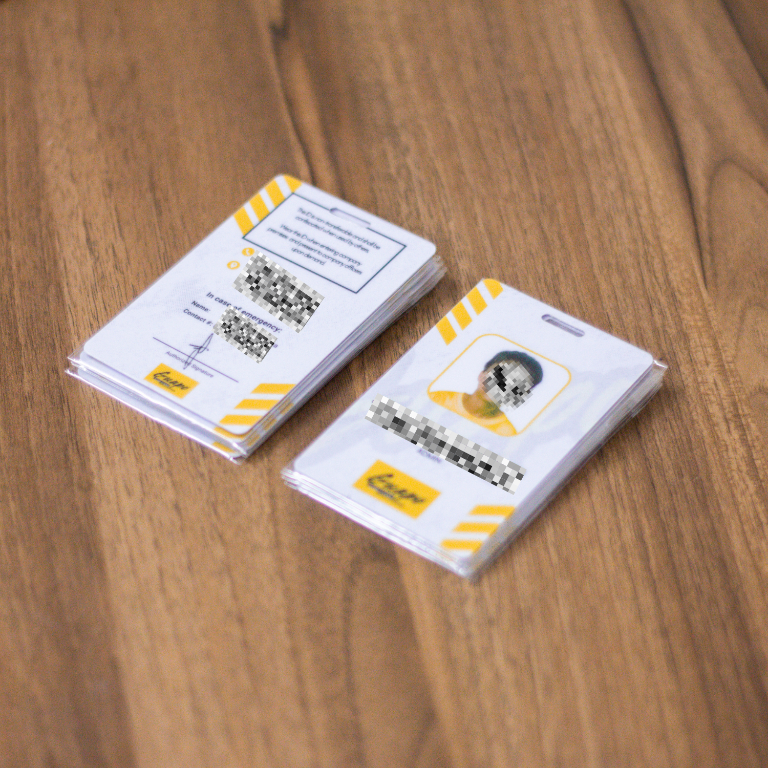 ID Card Printing