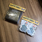 Vinyl Stickers
