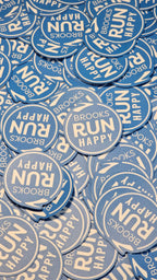 Vinyl Stickers