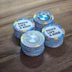 Vinyl Stickers