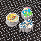 Vinyl Stickers