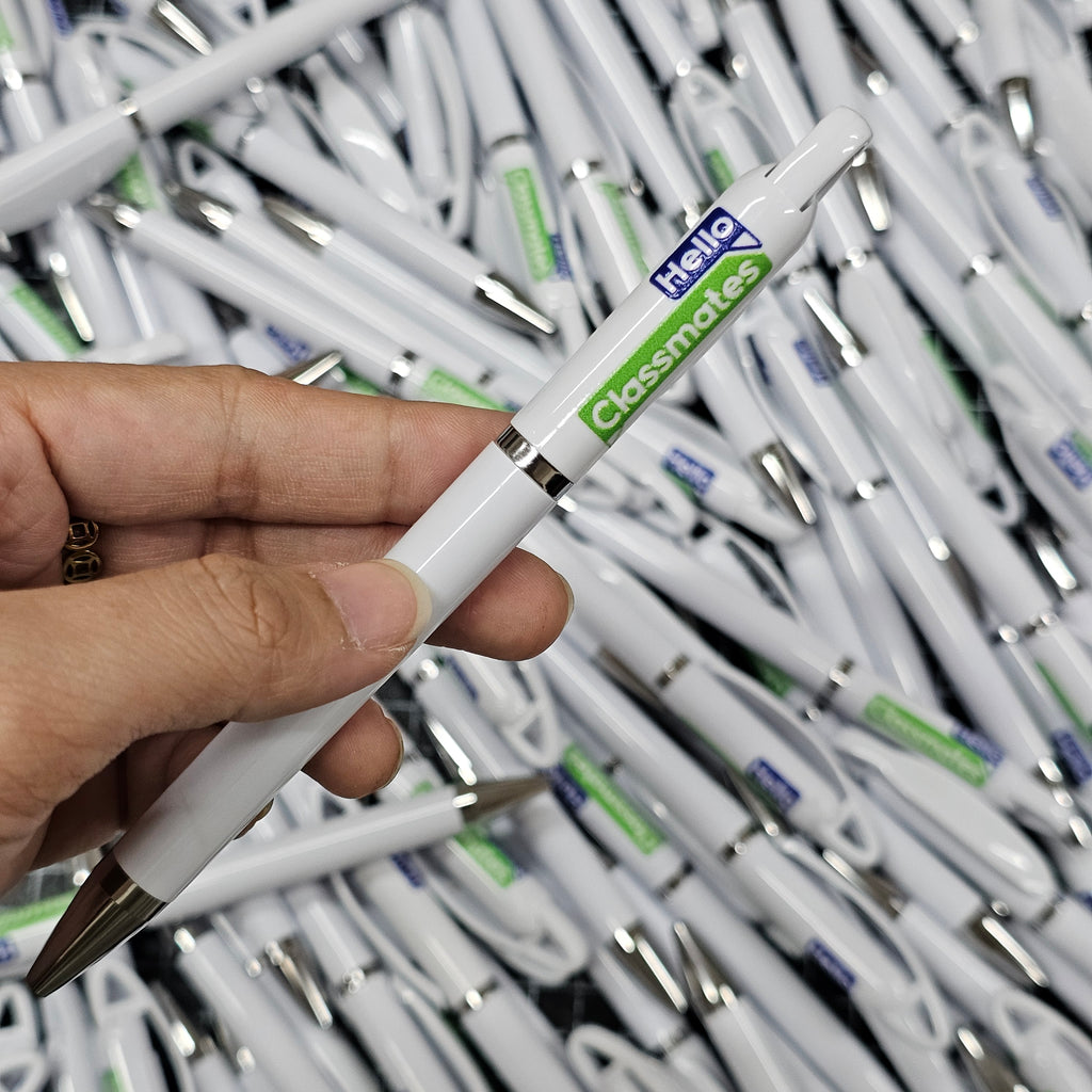 Customized Pen
