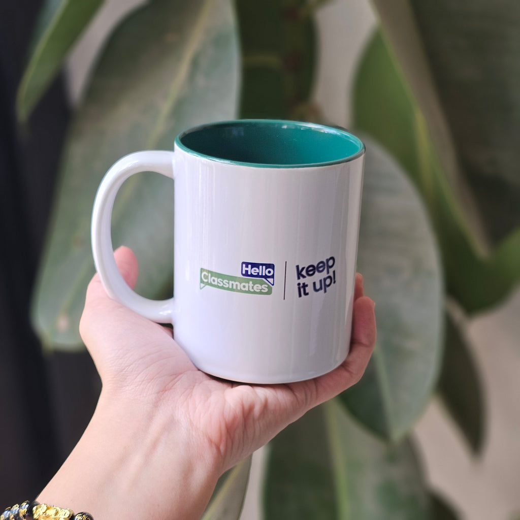 Custom Mug Printing