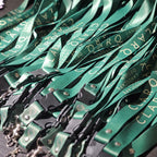 Custom Lanyard