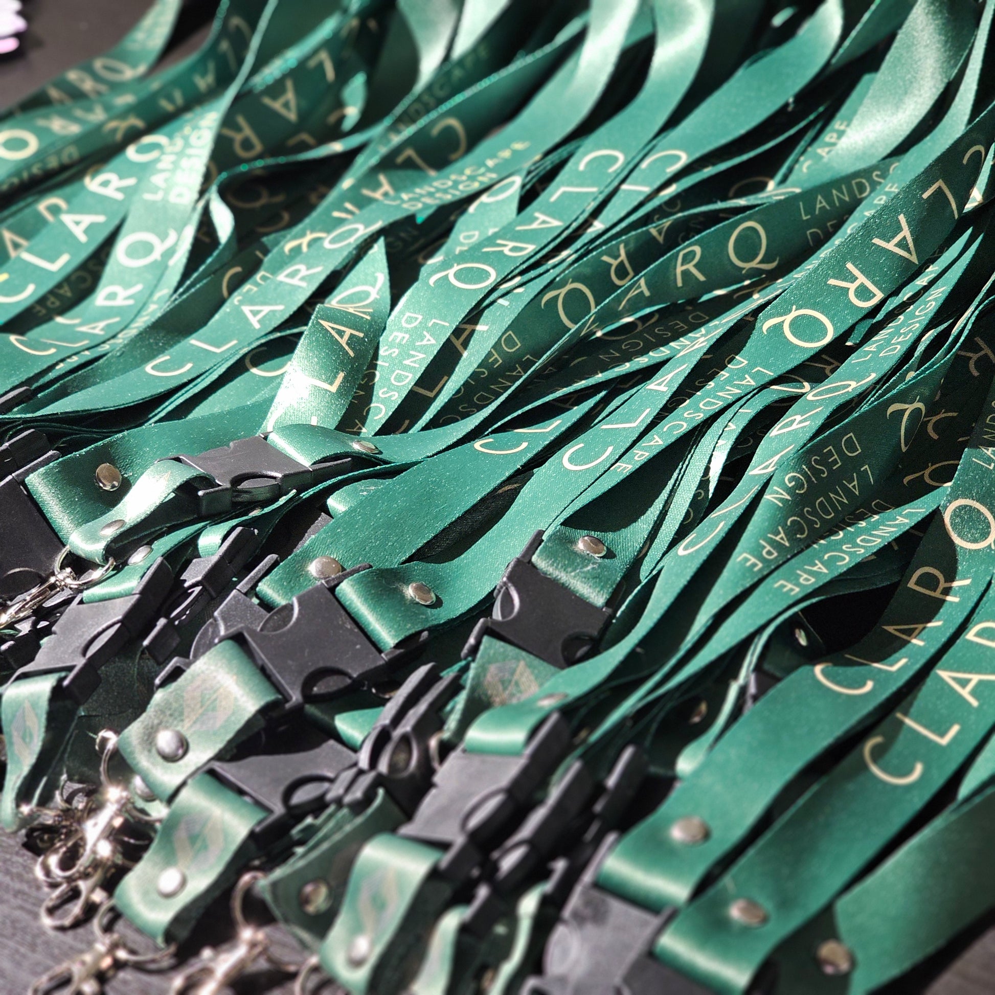 Lanyards