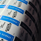 Product Labels