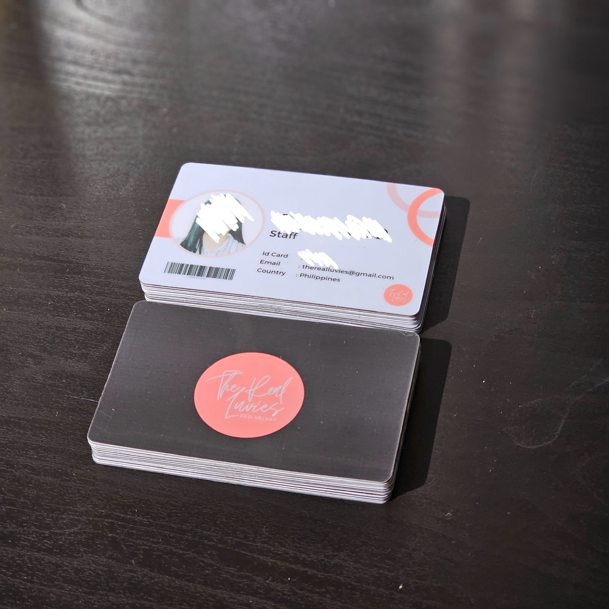 ID Card Printing