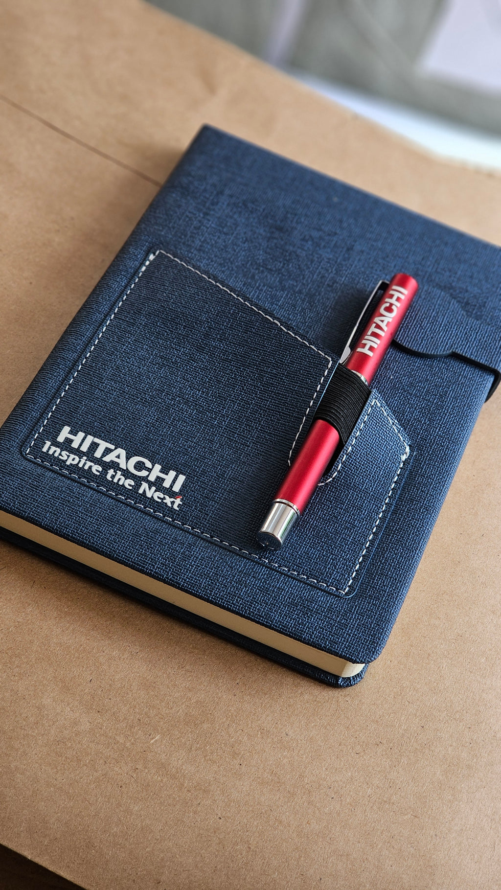 Customized Notebook / Journal