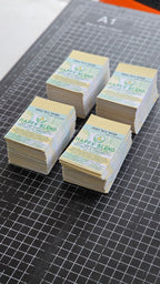 Product Labels