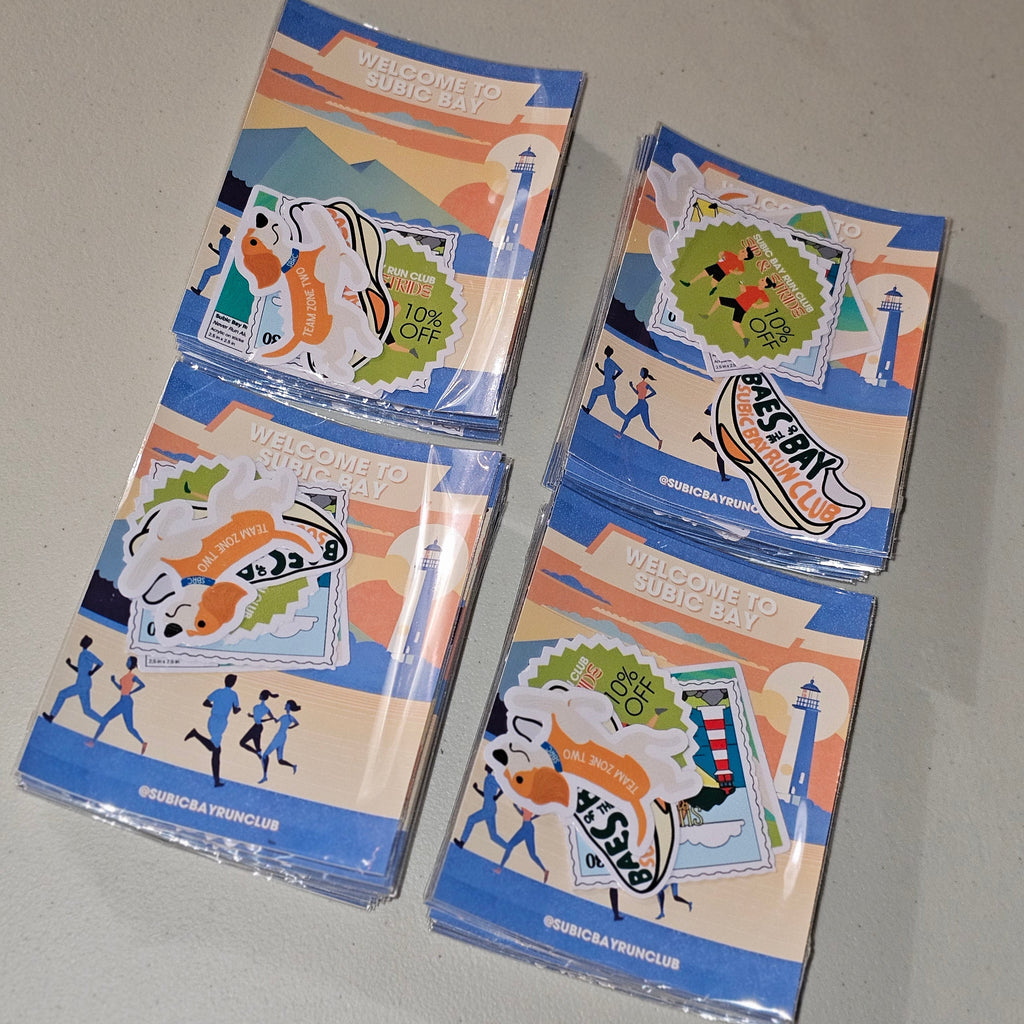 Sticker Pack