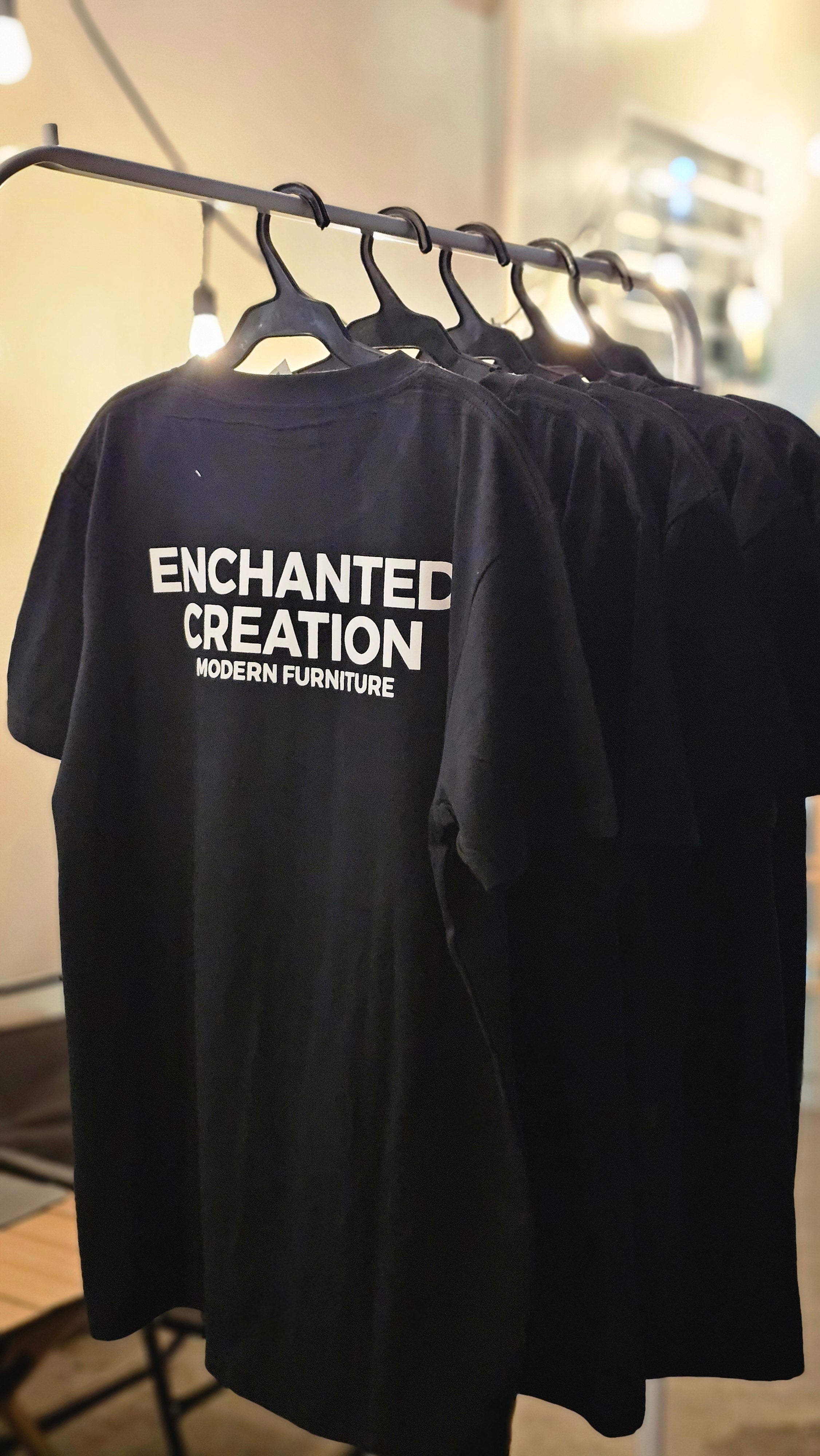 Custom Basic Tee Printing