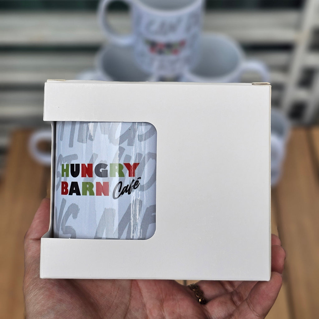 Custom Mug Printing