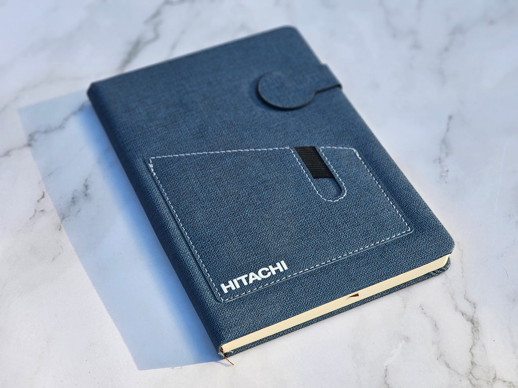 Customized Notebook / Journal