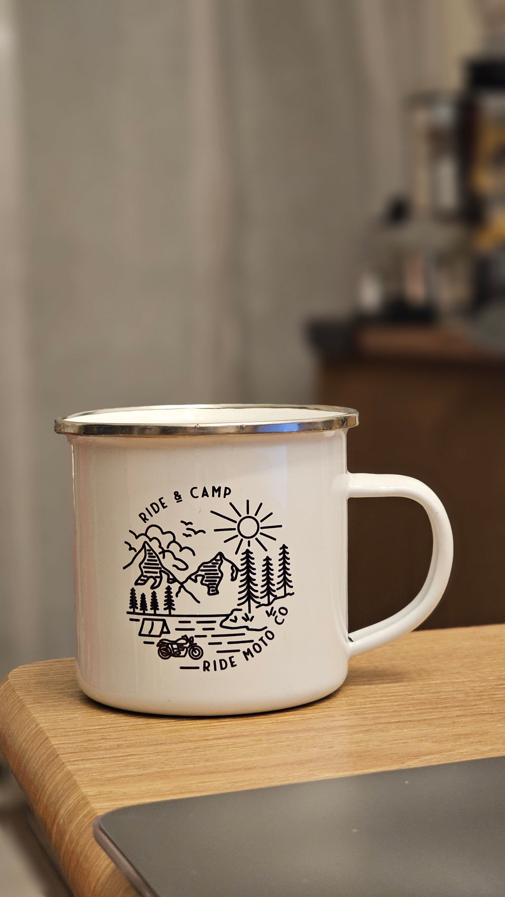 Custom Mug Printing