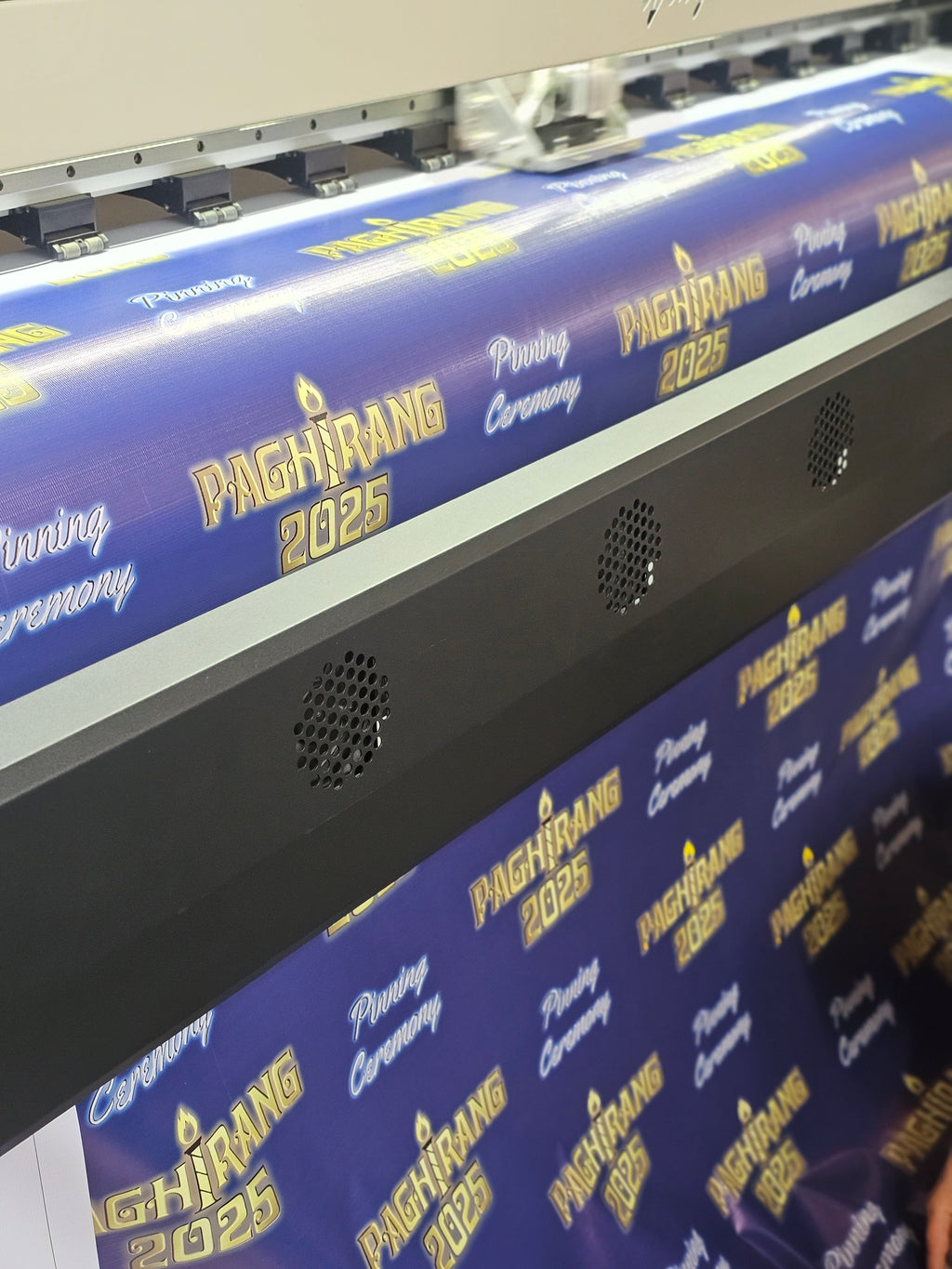 Tarpaulin Printing