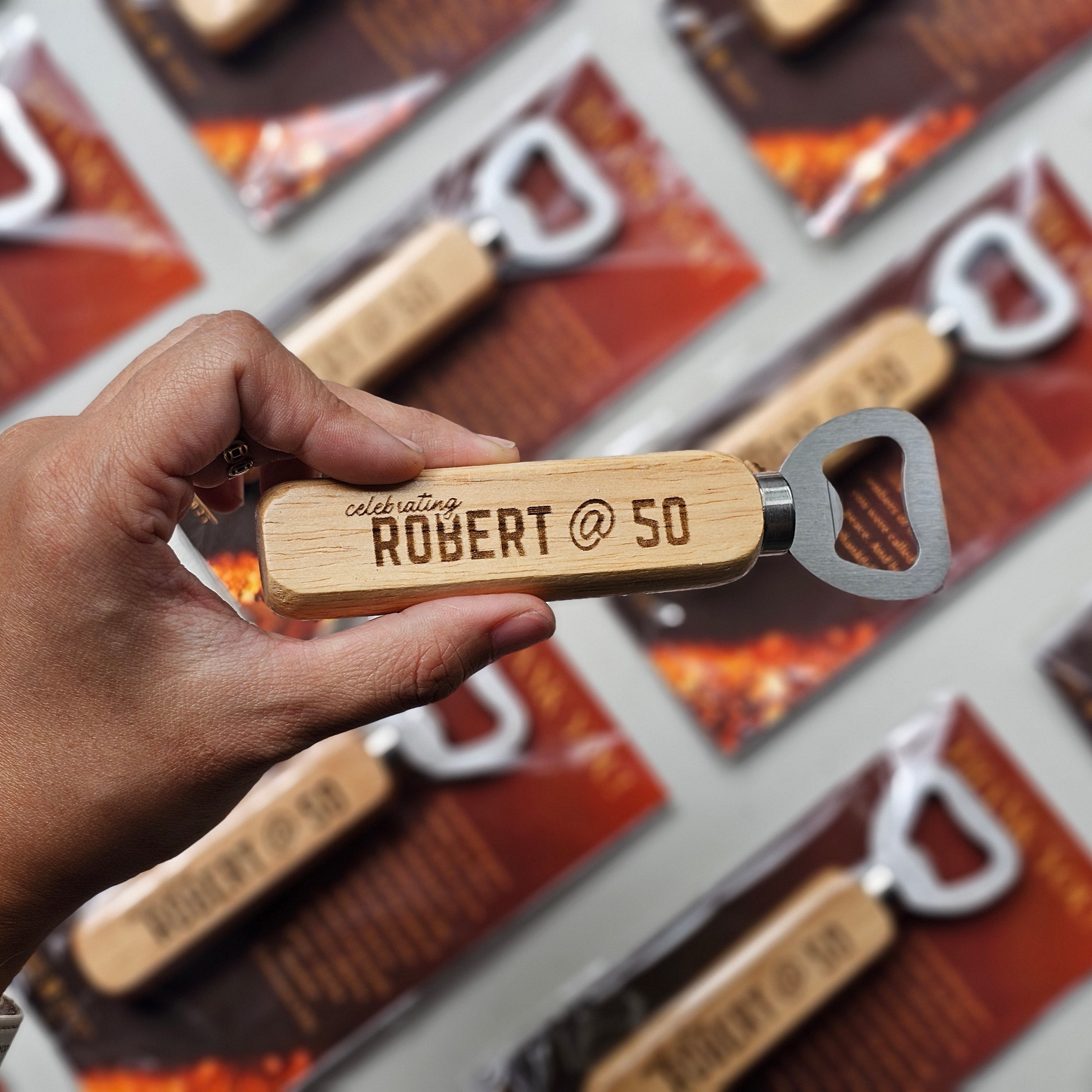 Bottle Opener