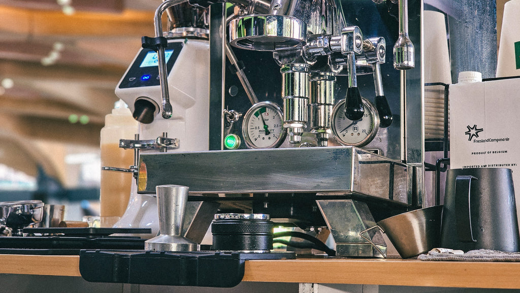 Coffee Cart Service