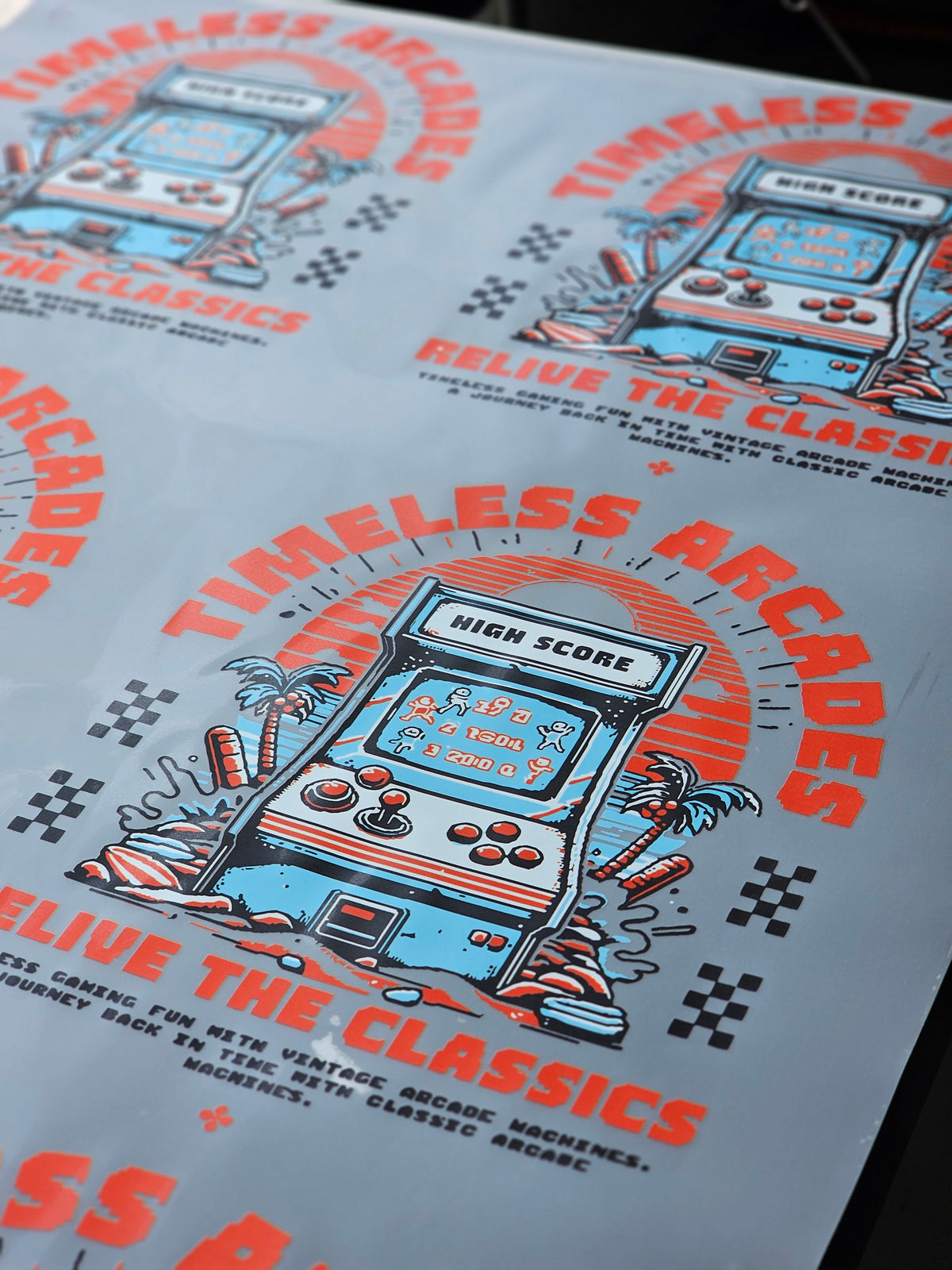 DTF Printing
