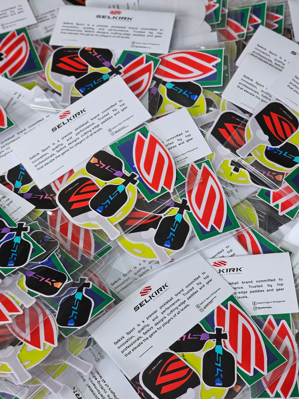 Sticker Pack