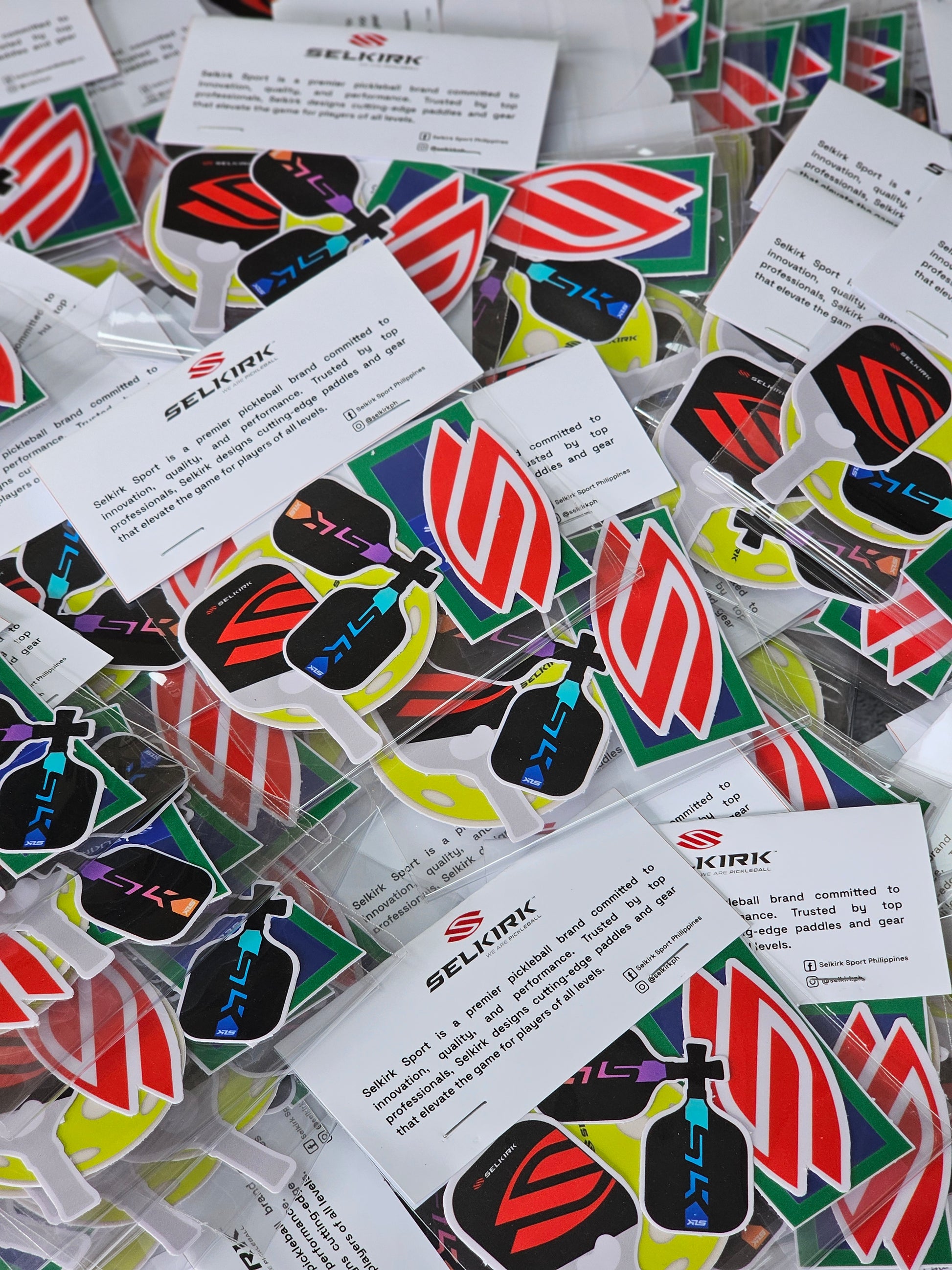 Sticker Pack