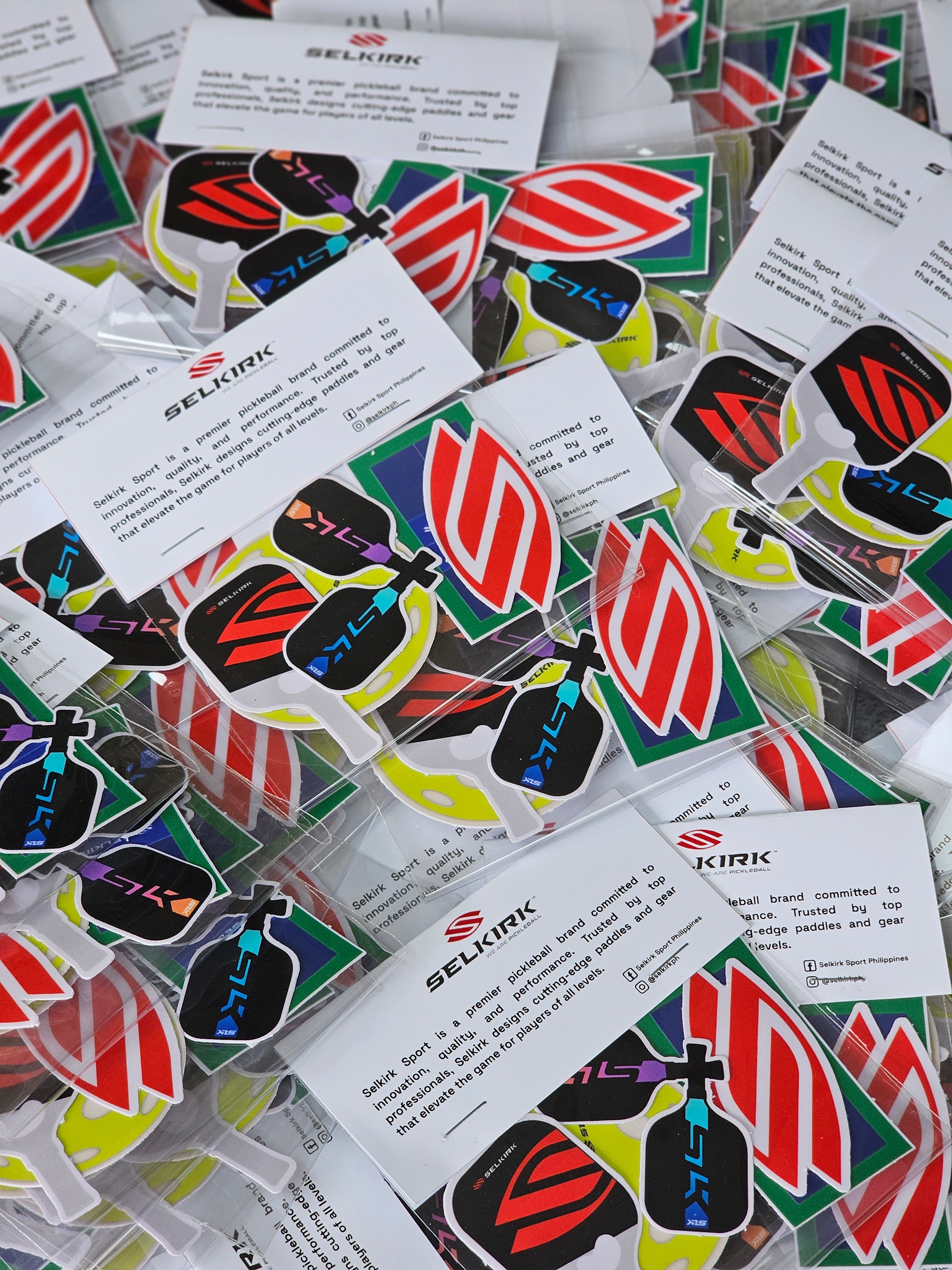 Sticker Pack