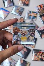 Fridge Magnet