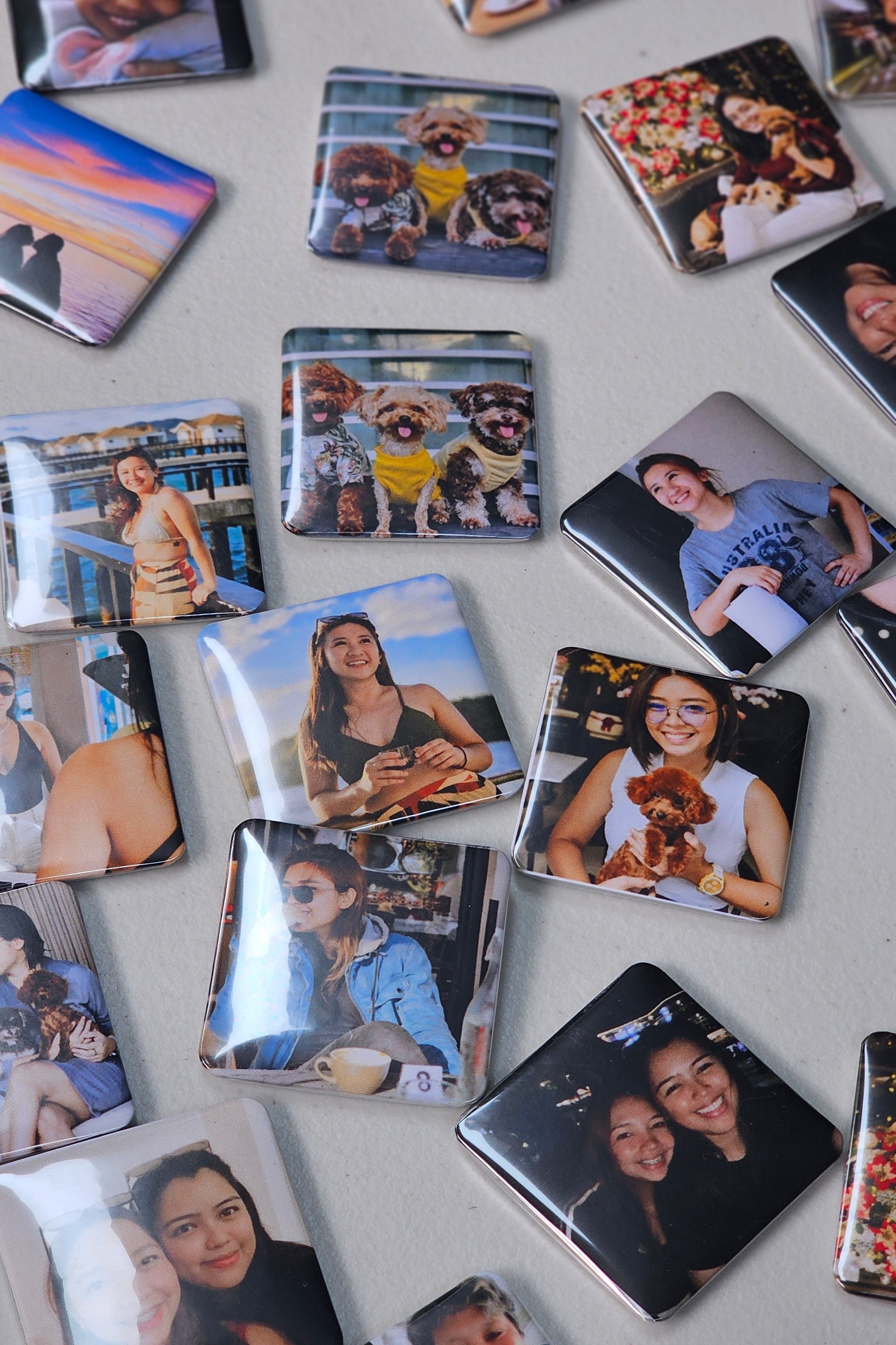 Fridge Magnet