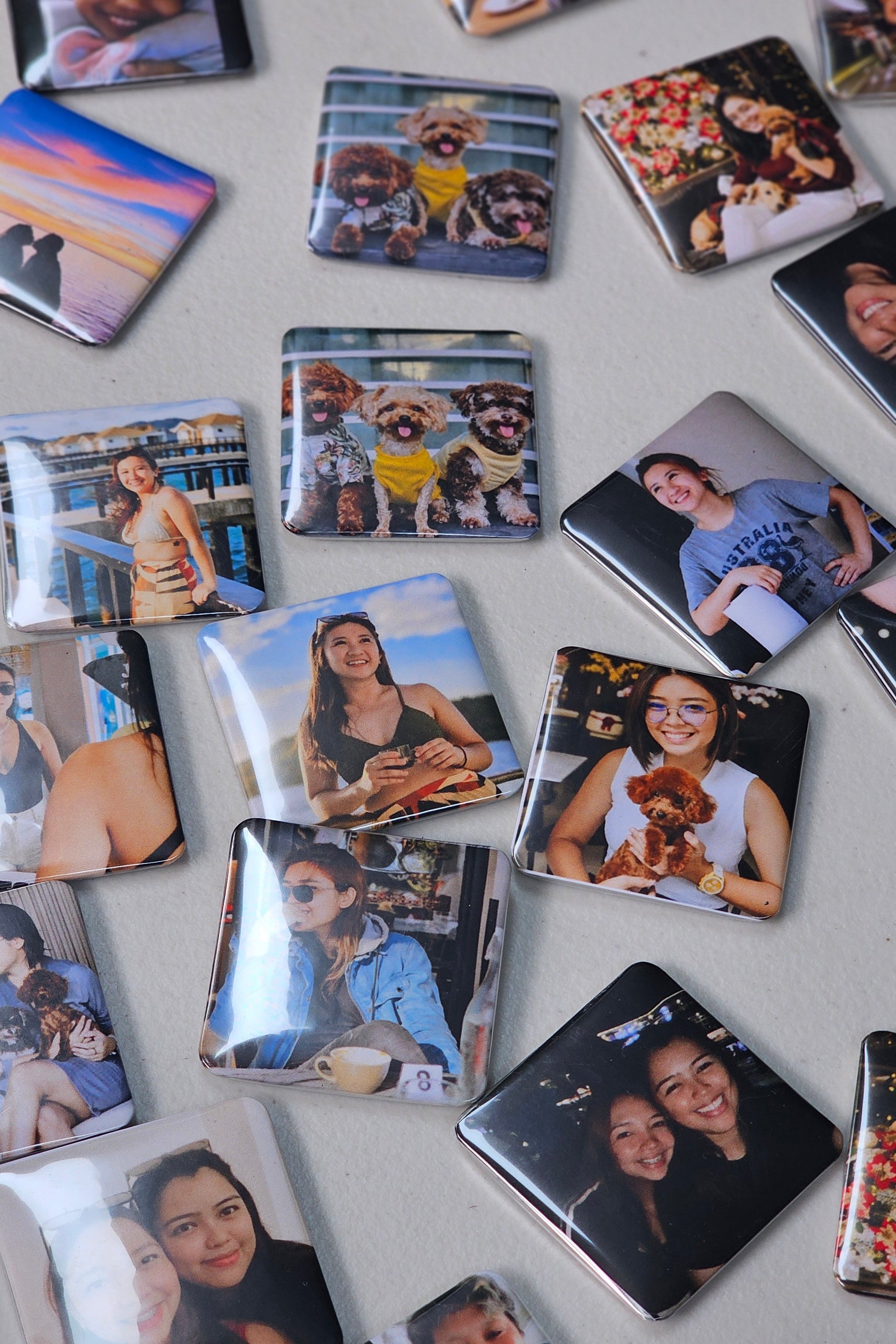 Fridge Magnet
