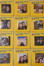 Fridge Magnet