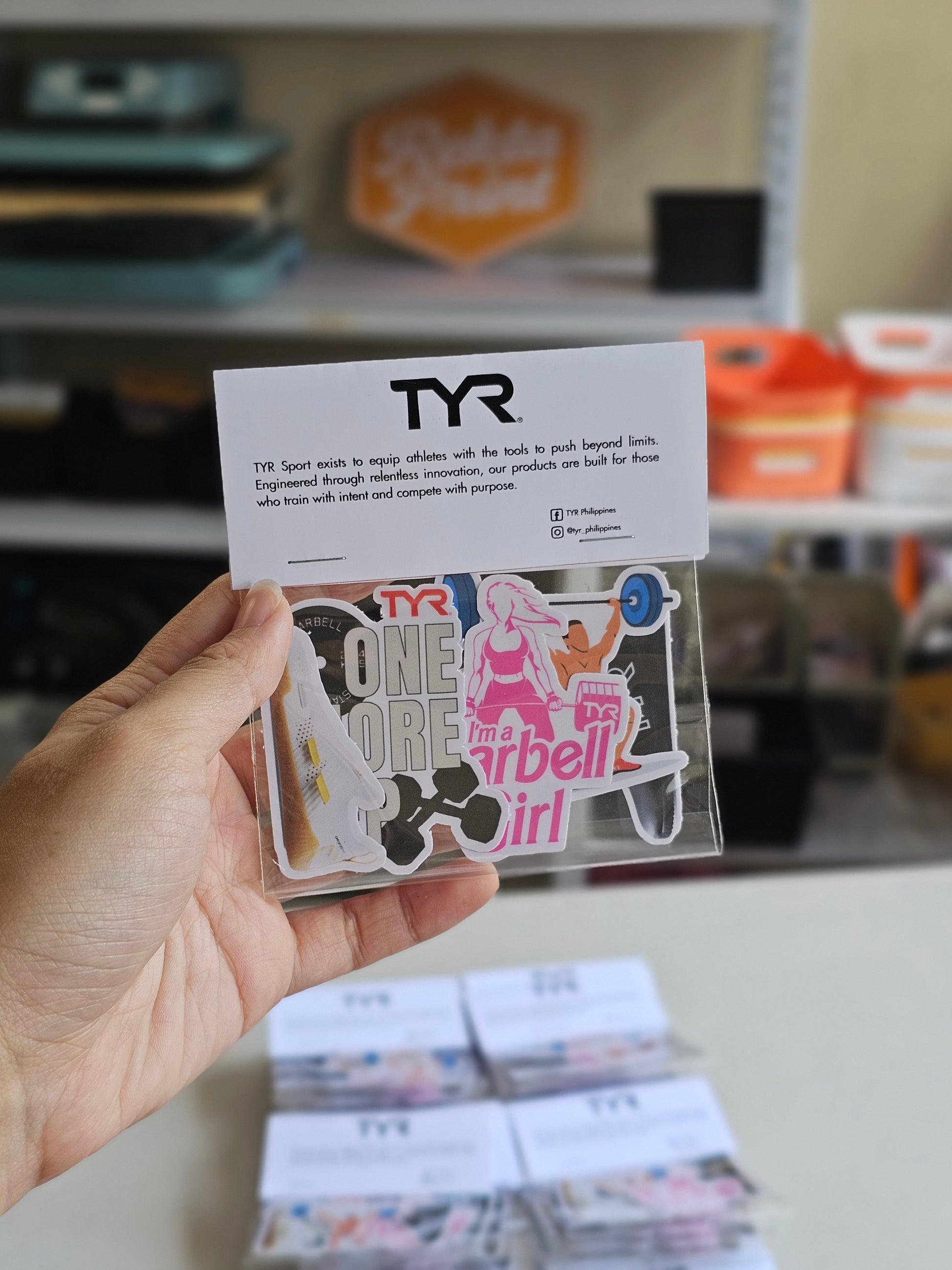 Sticker Pack