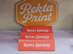 Table-top Signage