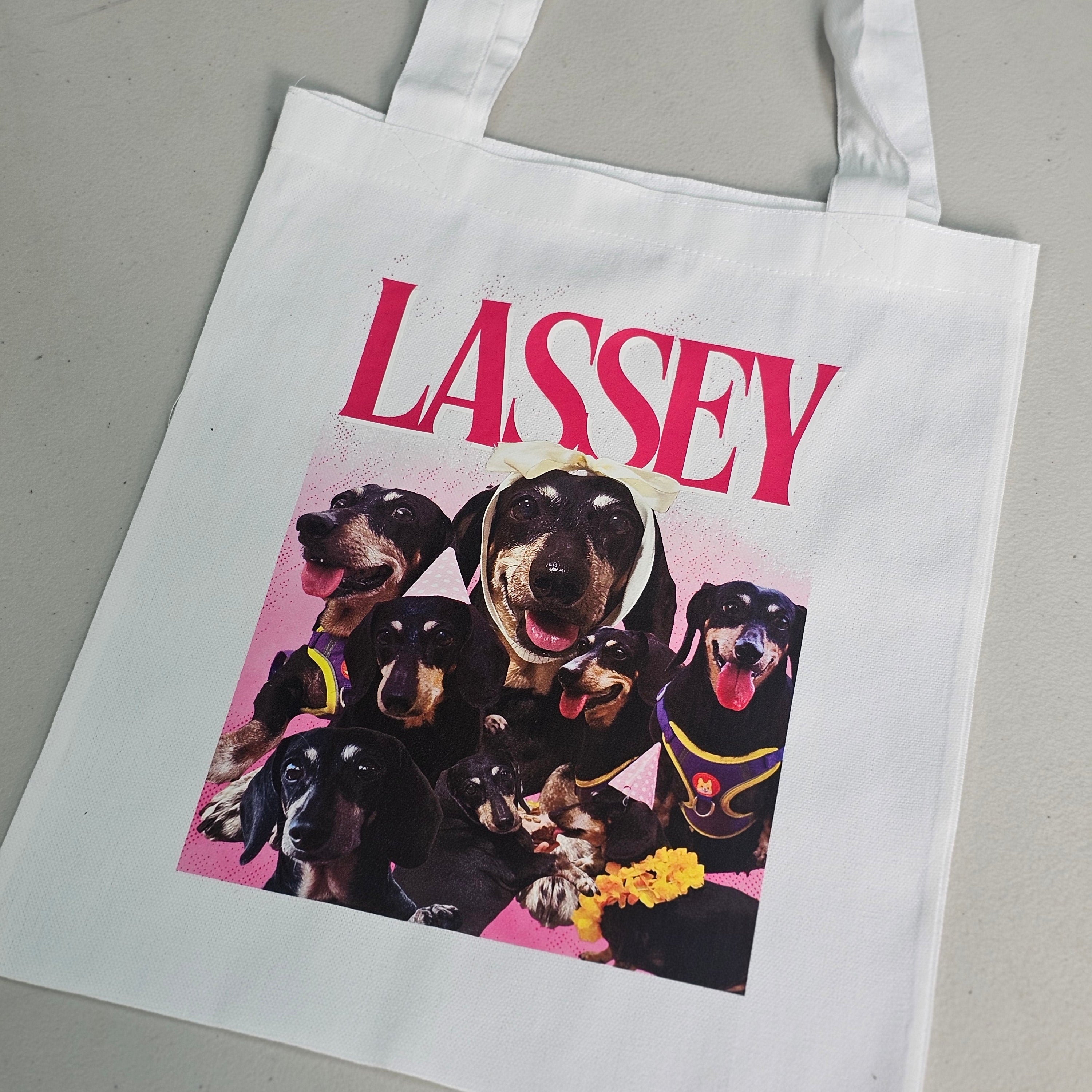 Canvas Tote Bag Printing