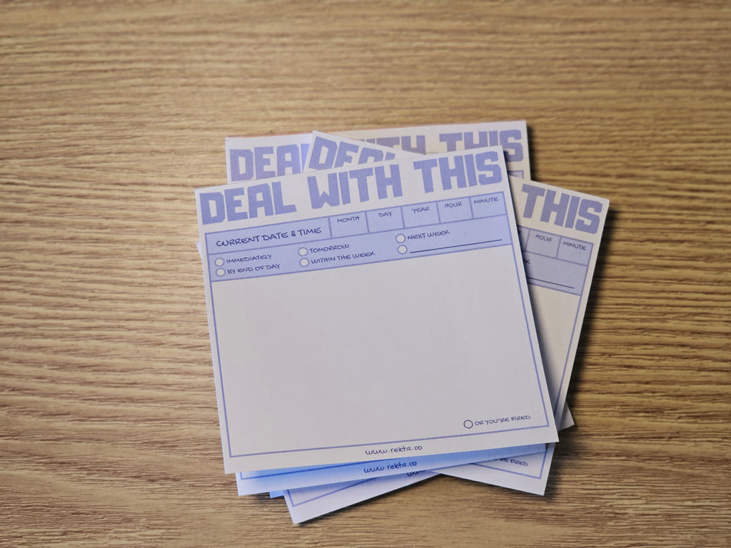 Notepad