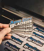 Vinyl Stickers