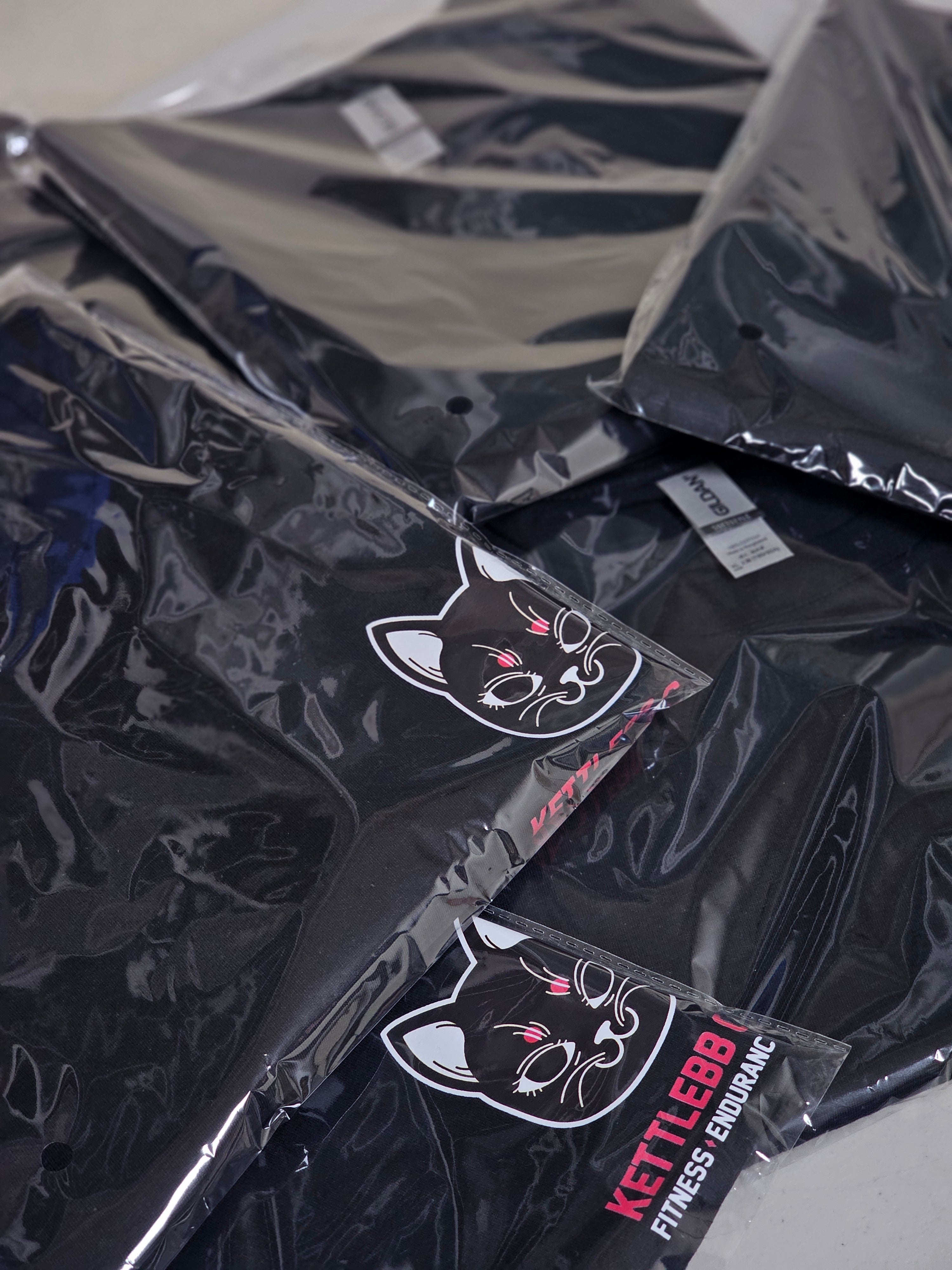 Custom Basic Tee Printing